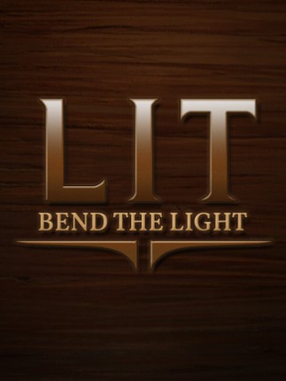 LIT: Bend the Light Game Cover