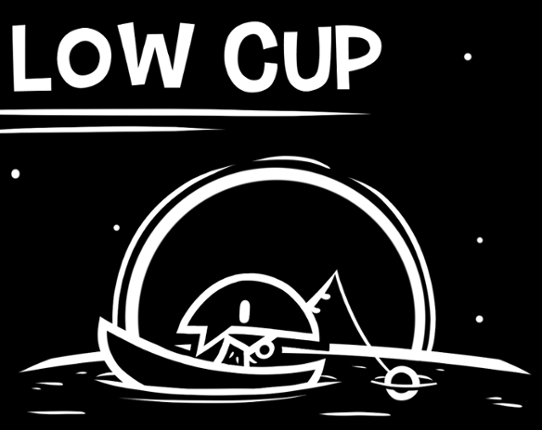 Low Cup Game Cover