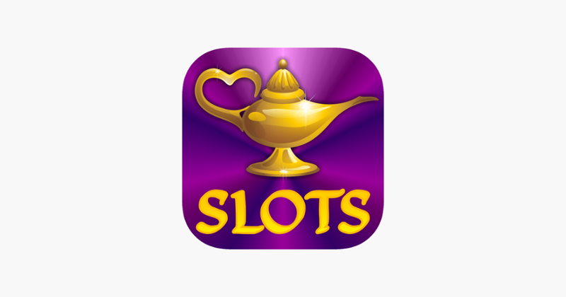 Magic Wish Bonus Jackpot Slots : Vegas Fun Casino Game Cover