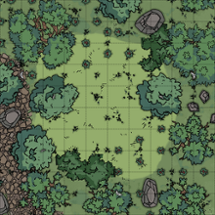 Manea's mini-maps Image