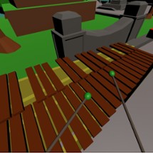 Marimba VR Image