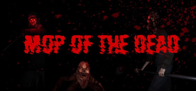 Mop of the Dead Game Cover