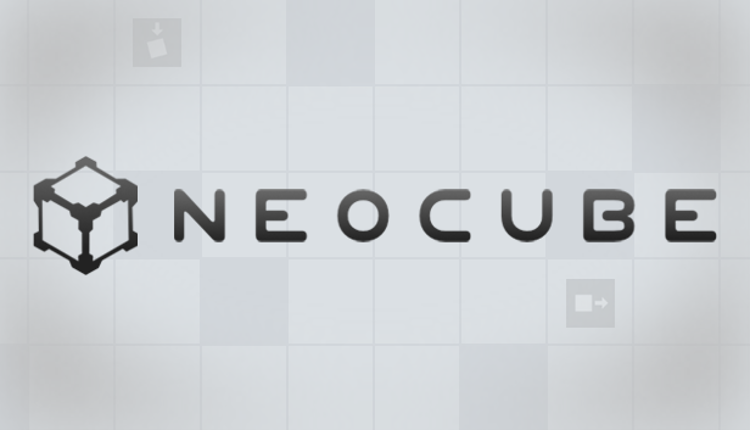 NeoCube Game Cover