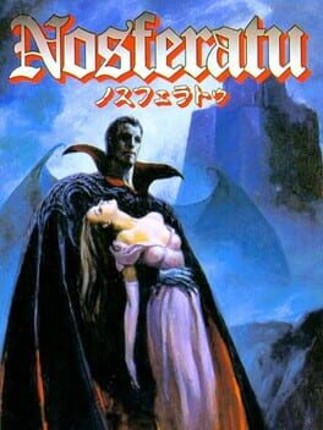 Nosferatu Game Cover