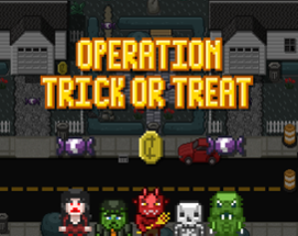 Operation Trick-Or-Treat Image