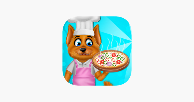 Pet Chef Little Secret Game 2 Game Cover