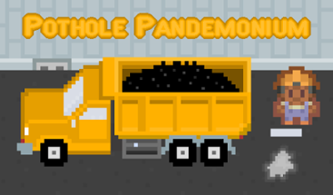 Pothole Pandemonium Image