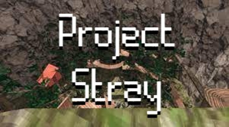 Project Stray Game Cover