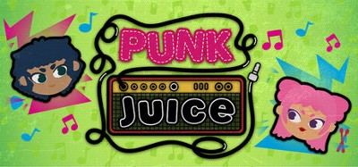 Punk Juice Image