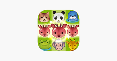 Puzzle World Animals Image