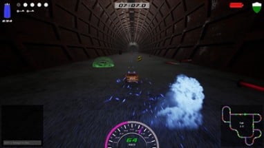 RC Death Race: Multiplayer Image