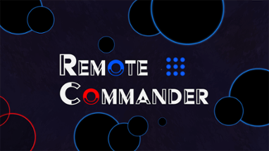 Remote Commander Image