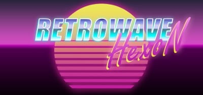 Retrowave Hexon Image