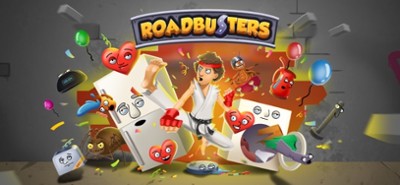 Roadbusters - Mini Games Party Image