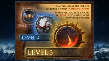 SolForge Image