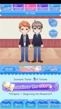 Sports Club Boyfriend: Secrets of BL Academy Image