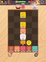 Sushi Drop : Merge Puzzle Image