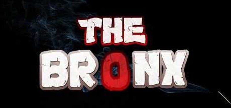 THE BRONX Game Cover