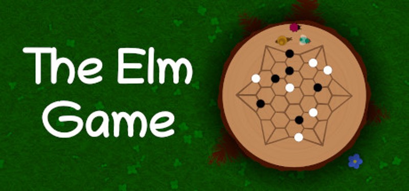 The Elm Game Game Cover