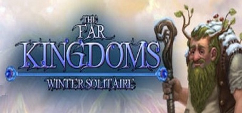 The far Kingdoms: Winter Solitaire Game Cover