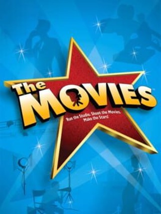 The Movies Game Cover