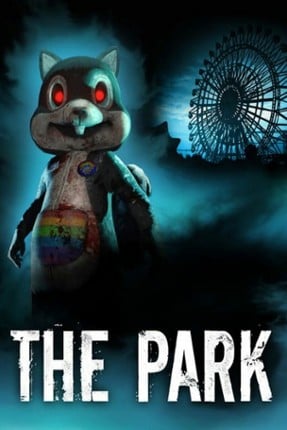 The Park Game Cover