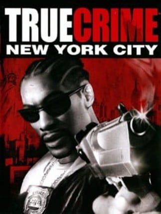 True Crime: New York City Game Cover