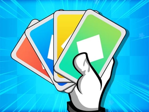 Uno Online Game Cover