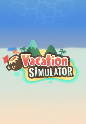 Vacation Simulator Game Cover