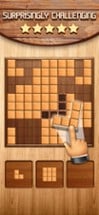 Wood Block Puzzle Plus Image