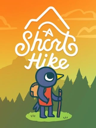 A Short Hike Game Cover