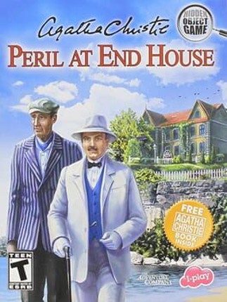 Agatha Christie: Peril at End House Game Cover