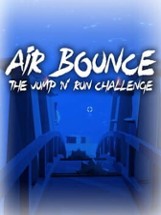 Air Bounce: The Jump 'n' Run Challenge Image