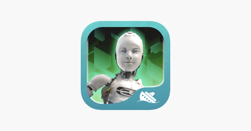 Annedroids Compubot Plus Game Cover