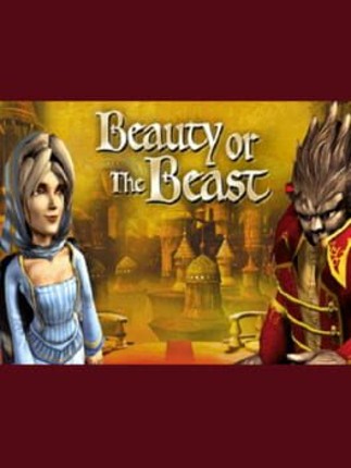 Beauty or the Beast Game Cover