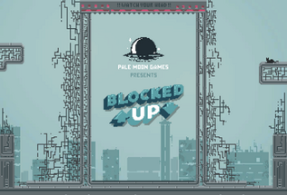 Blocked Up Image