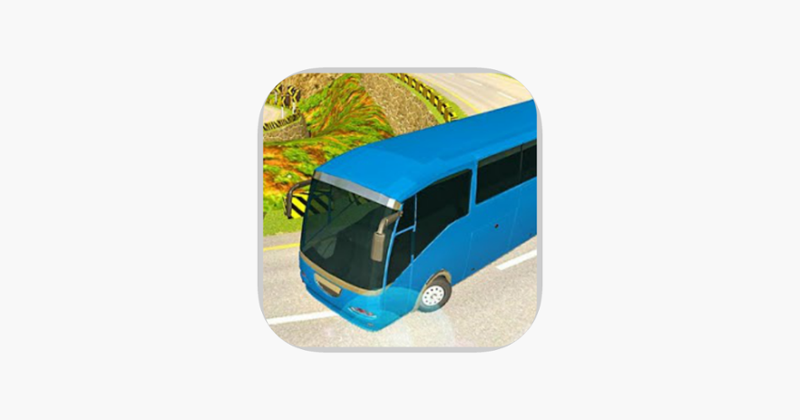 Bus Transport Europe Town Game Cover