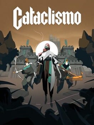 Cataclismo Game Cover