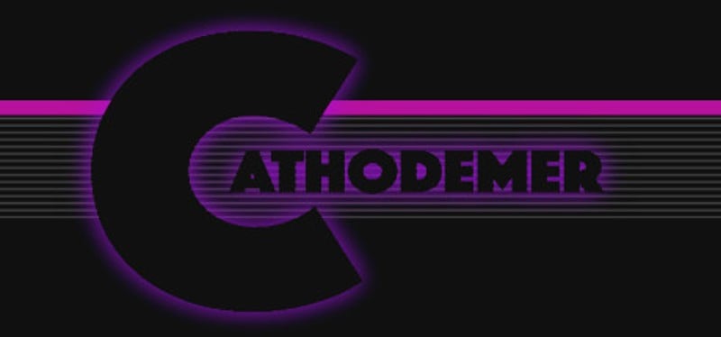 Cathodemer Game Cover