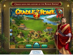 Cradle of Rome 2 HD Image