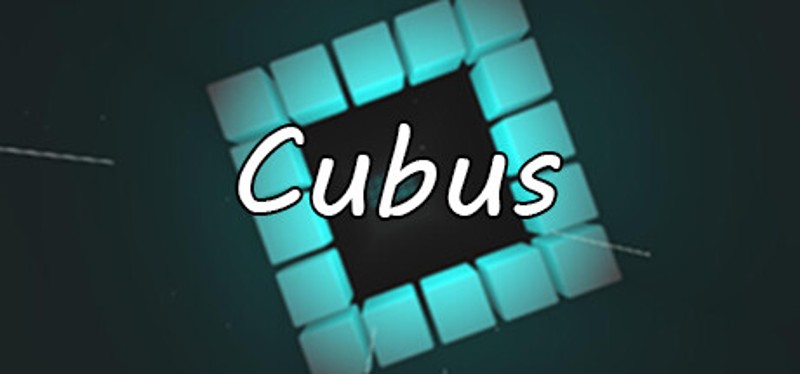 Cubus Game Cover