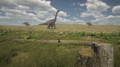 Dinosauria Image