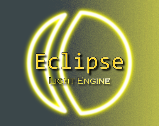 Eclipse Light Engine Game Cover