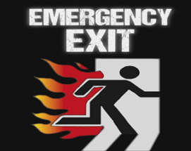 Emergency Exit Image