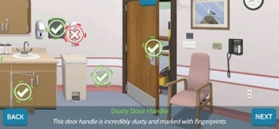 EVS Coach: Patient Protector Image