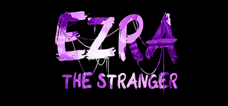 EZRA: The Stranger Game Cover