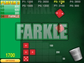 Farkle Addict : 10,000 Dice Casino Deluxe Image