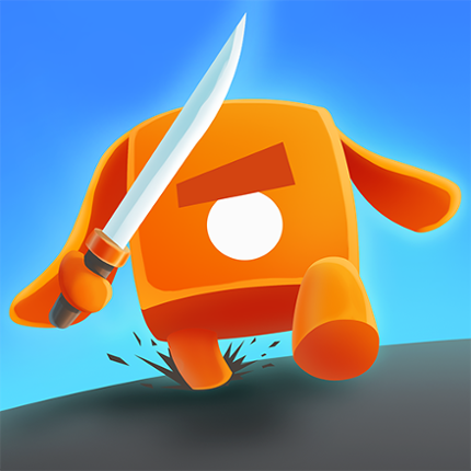 Goons.io Knight Warriors Game Cover