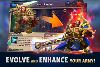 Clash of Lords: Guild Castle Image