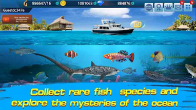 Fishing Championship Image